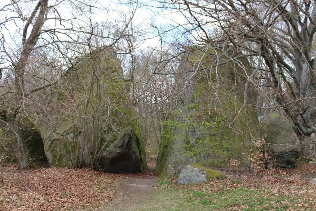 Kjugekull